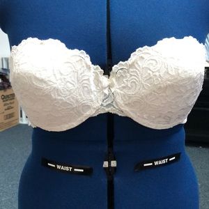 🔶 3/$12 🔶 Strapless bra